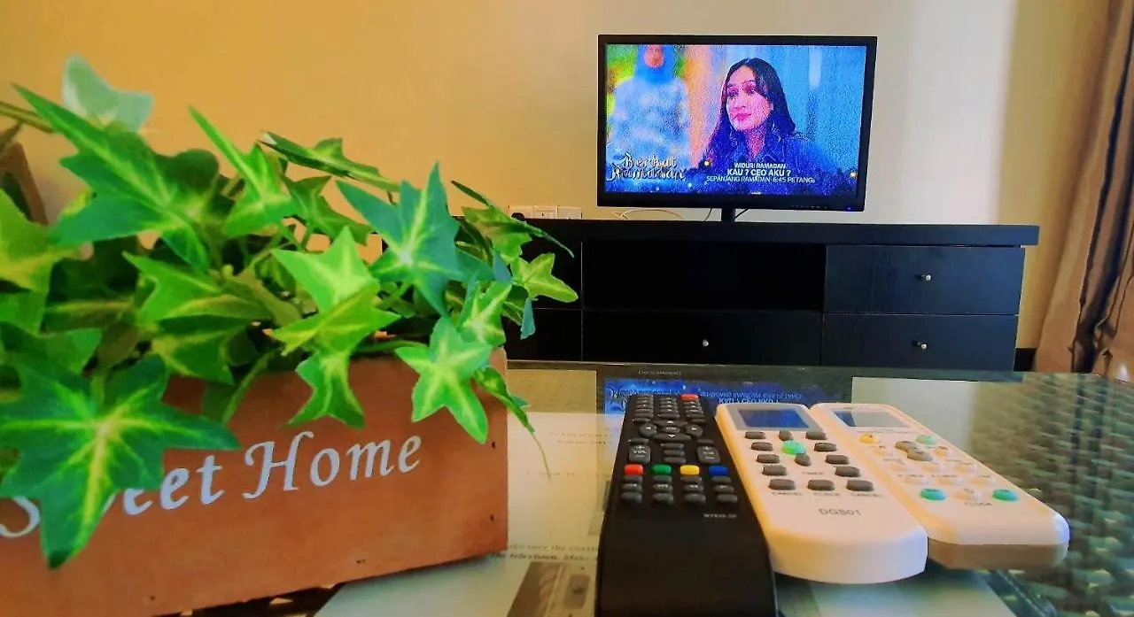Melaka Top Largest Waterpark Resort - By Youbnb Homestay Melaka 0*, 말라카